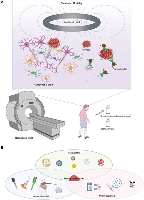 Frontiers Neurotechnological Approaches To The Diagnosis And