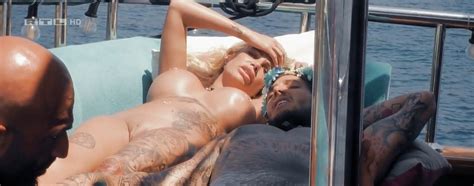 Gina Lisa Lohfink Nackt In Adam Sucht Eva Stars Nackt Xyz