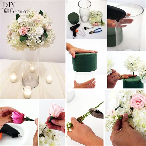 Wedding Blog Posts Wedding Floral Centerpieces Diy Floral