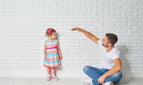 C Mo Saber Si Tu Hijo Est Creciendo De Acuerdo A Su Edad El Nuevo D A