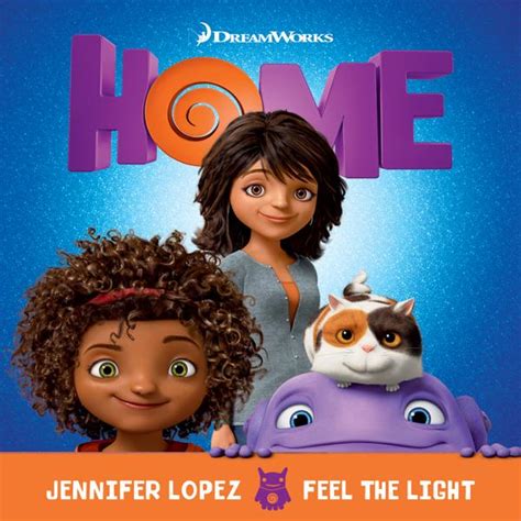 listen to two new songs from the dreamworks home soundtrack rotoscopers