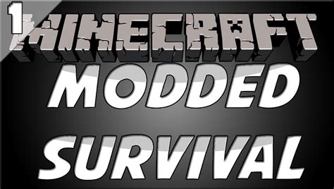 Minecraft Modded Survival Ep 101 Ita Books To Read English