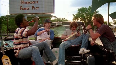 dazed and confused review movie empire