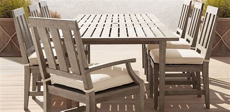 caring   outdoor teak furniture atc furniture