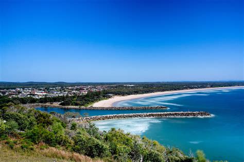 Lennox Head Holiday And Caravan Park Reflections Holiday Parks