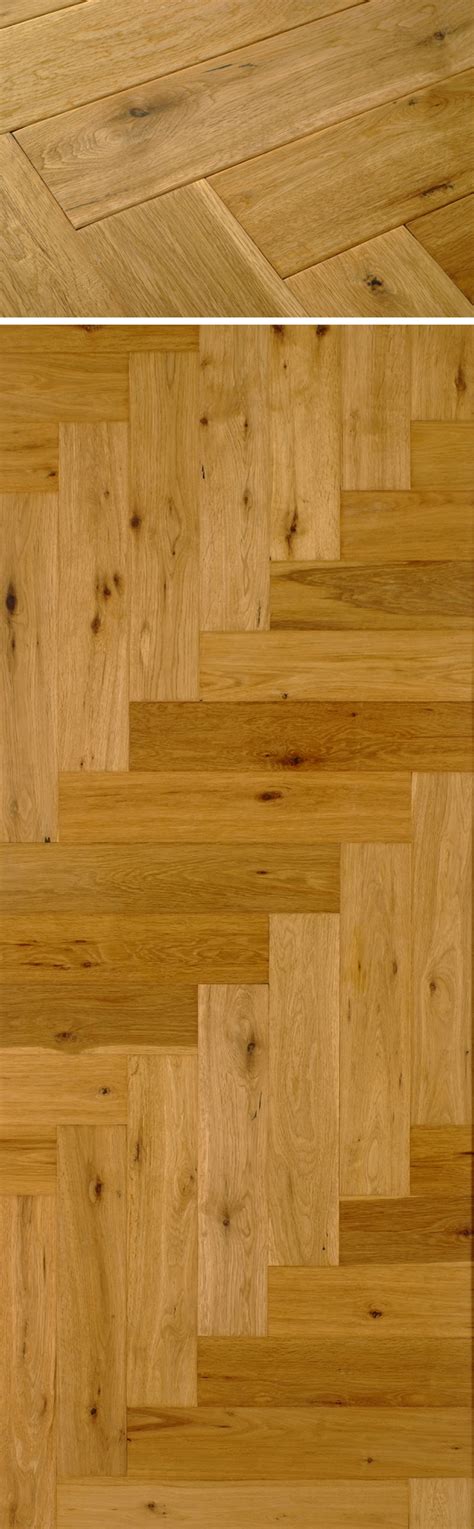 Check spelling or type a new query. Oak / Herringbone wood flooring / Oiled finished | Wood ...