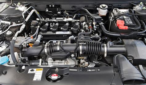 Available on 2020 accord sedan lx. 2020 Honda Accord Sport 2.0t Exterior, Engine, Interior ...
