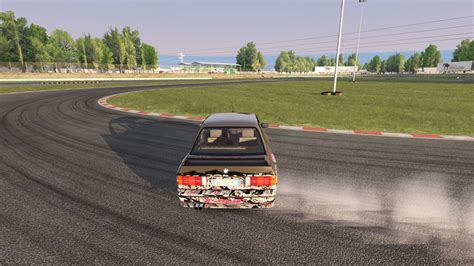 Assetto Corsa Ps Drift Master Trophy Points Youtube