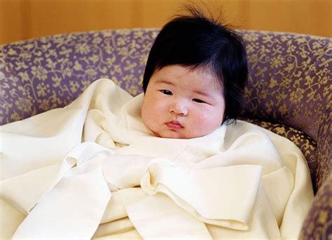 Princess Aiko Of Japan Unofficial Royalty