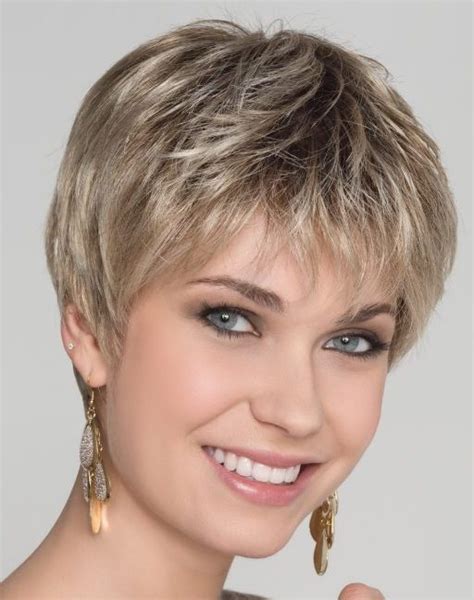 Bo Mono By Ellen Wille Hair Power Collection Synthetic Mono Top Lace Front Wig That Wig Shop