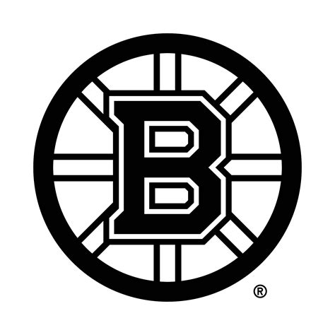 Boston Bruins Logo Transparent Gracie Leigh Medina