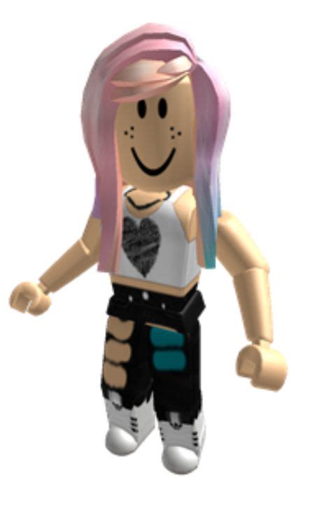 37 Roblox Girl Characters Ideas Roblox Girls Characters Roblox Pictures