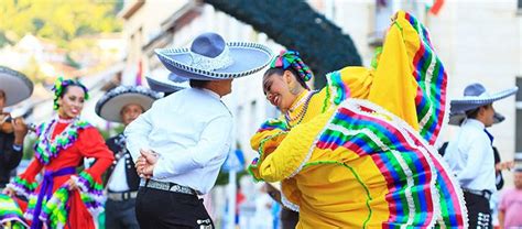How To Celebrate Mexico Independence Day In Mexico My Uvci Blog