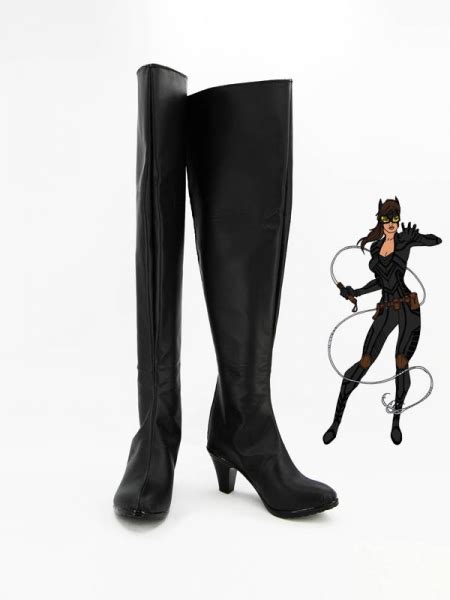 Catwoman Superhero Costumes