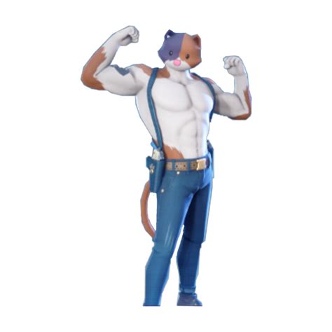 Moyowscles Fortnite Images Png Fond Transparent Png Play