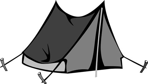 Tent Png Transparent Image Download Size 1280x727px
