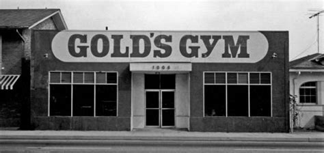 The Story Of Golds Gym The Mecca Of Bodybuilding The Bodybuilding