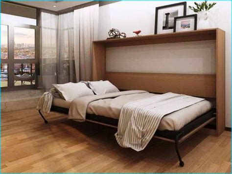 Murphy Bed Ikea Single Murphy Bed Plans Murphy Bed Diy Modern