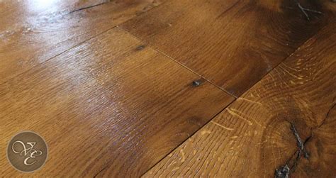 Antique French Oak Planks Remilled And Brushed 009 French Oak