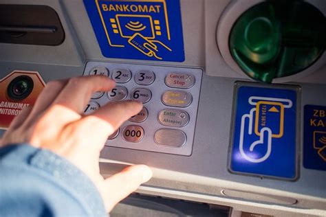 However, rewards are limited to specific merchants, and only apply in singapore & malaysia. The Traveler's Guide to International ATMs (With images ...