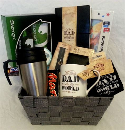 Fun gift ideas for dad. 24 Best Dads Birthday Gifts - Home, Family, Style and Art ...