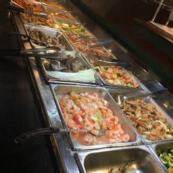 Lucky garden is eating 晚餐 at lucky garden. China Buffet & Grill - 25 Reviews - Chinese - 112 ...