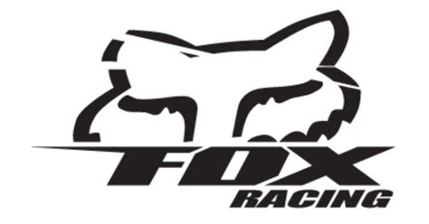 Fox Racing Logo Vector Vector Logo Pinterest Logos