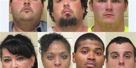 7 Arrested In Bossier City Prostitution Sting