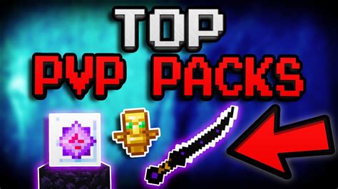 Top 10 118 Pvp Texturepacks Minecraft Pvp Texturepacks Showcase