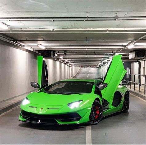 Pin På Lamborghini