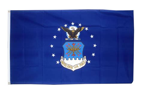 Official Us Air Force Flag