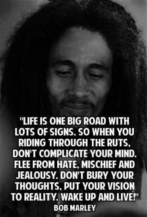 Bob Marley Quotes That Will Change Your Life Bobs