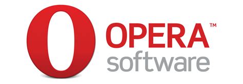 16,065,322 likes · 20,525 talking about this. Opera Software Logo / Software / Logonoid.com