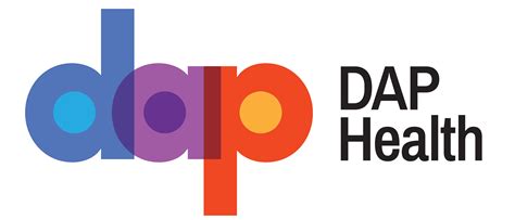 Dap Health Brand Dap Health