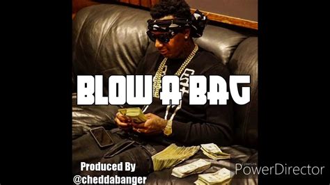 Moneybagg Yo X Young Dolph X Co Cash Type Beat Blow A Bag