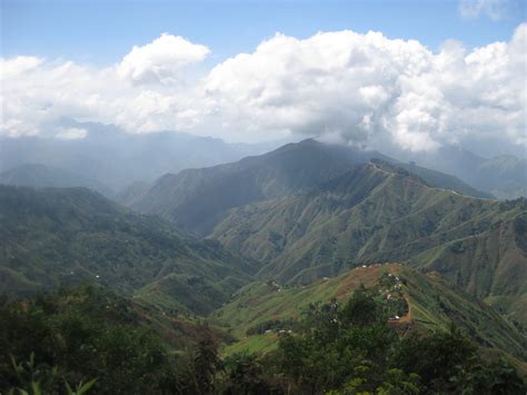 Kims Adventures In Haiti Mountains Beyond Mountains