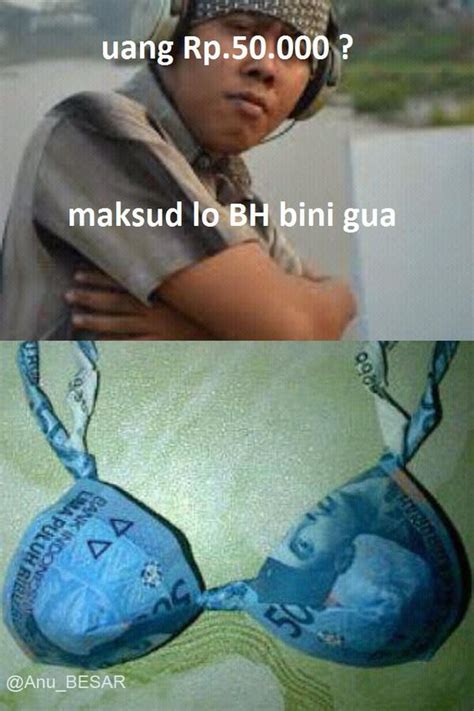 Meme Betapa Kayanya Amin Richman Ini Kocaknya Nggak Ketulungan