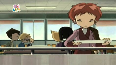 Code Lyoko Season 1 Episode 10 Greek Dub Youtube