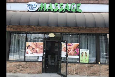 Sunny Feet Massage Atlanta Asian Massage Stores