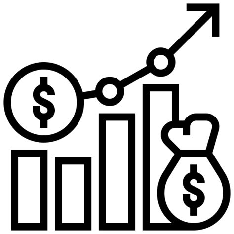 Budget Meticulous Line Icon