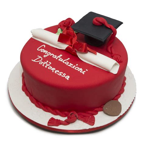 Torta Srećno Diplomiranje Svečana Torta