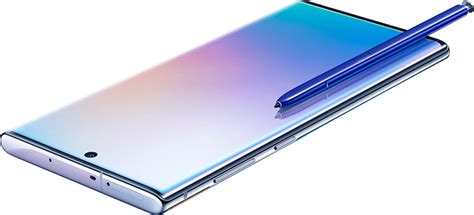Samsung Galaxy Note 10 And Note 10 Plus Full Specs And Price In India
