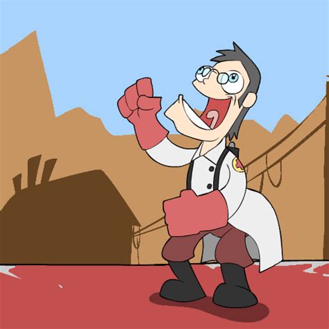 Medic Team Fortress 2 Know Your Meme
