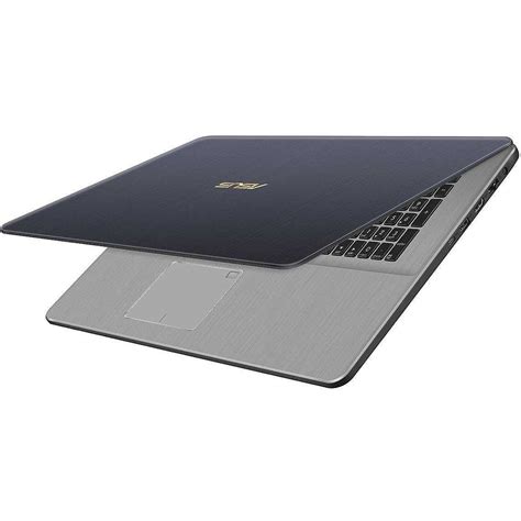 Asus Vivobook Pro N705fd Gc137t Notebook 173 Intel Core I7 8565u Ram