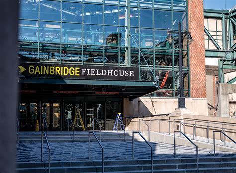 Fieldhouse Deal Should Boost Indy Based Gainbridges Profile