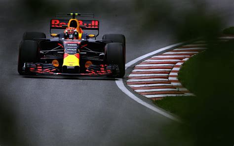 Max Verstappen 33 Fórmula 1 F1 Red Bull Rb13 2017 Coches Fórmula