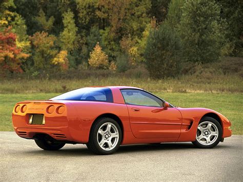 1997 Chevrolet Corvette C5 Coupe V8 Car Hd Wallpaper Peakpx