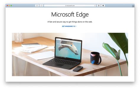 How To Use Microsoft Edge For Mac Browser Right Now Setapp