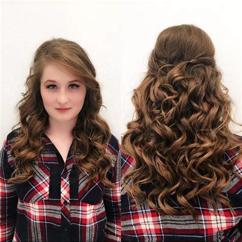 Homecoming Is Right Around The Corner Book An Appointment With Us To Get A Perfect Style Like