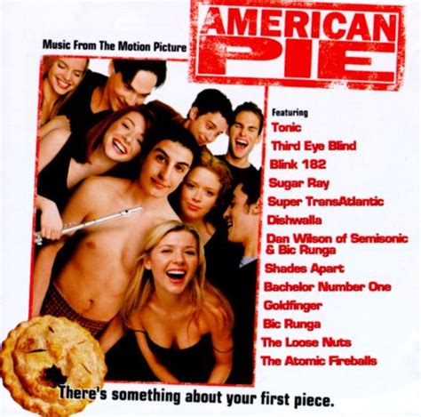 Best Buy American Pie [original Soundtrack] [cd]